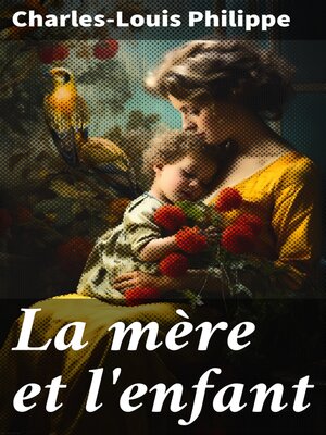 cover image of La mère et l'enfant